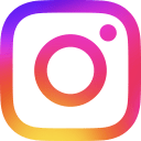 Instagram icon Instagram icon